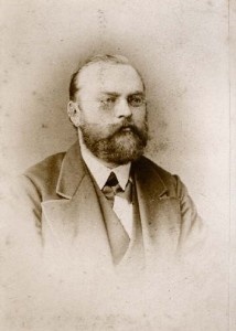 Ferdinand Stuttmann (1854)